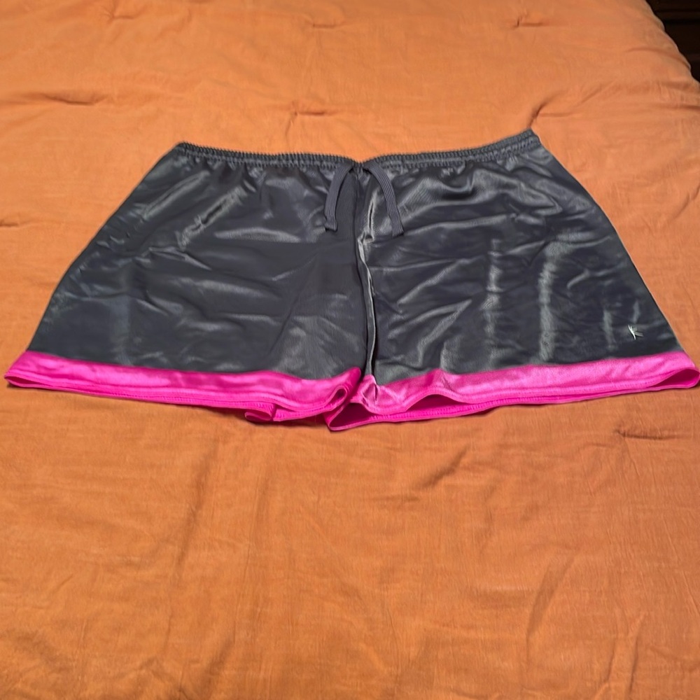 Athletic Shorts